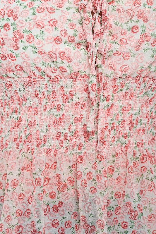 Jasmin Cottage Toppur