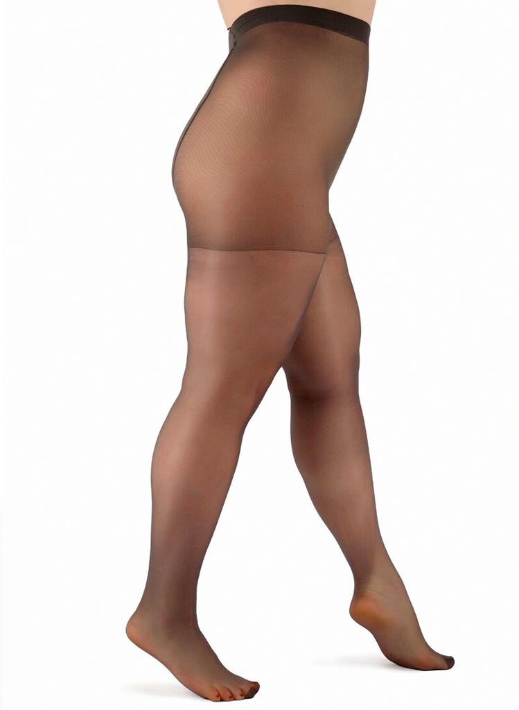 Light 20 den Sokkabuxur