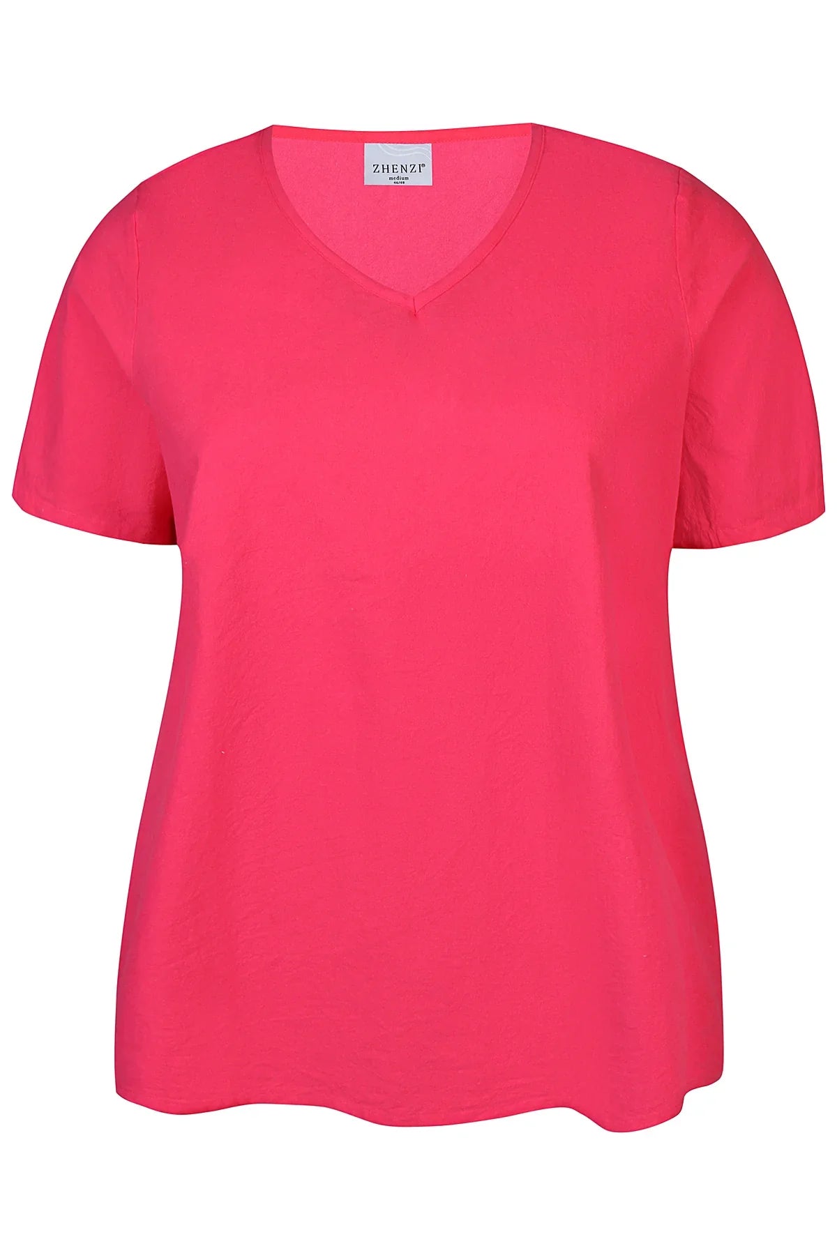 Amin toppur - Bleikur