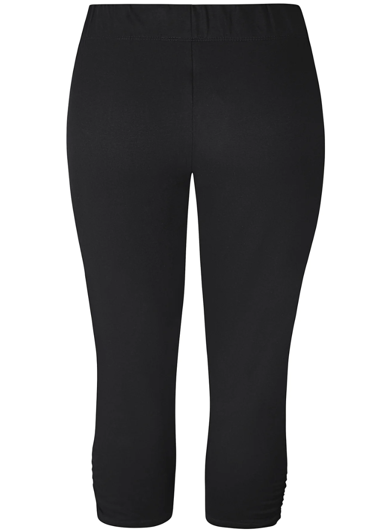 Zhenzi Kvartleggings