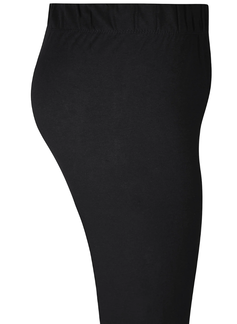 Zhenzi Kvartleggings