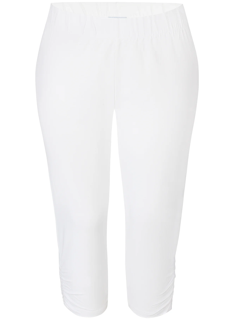 Zhenzi Kvartleggings