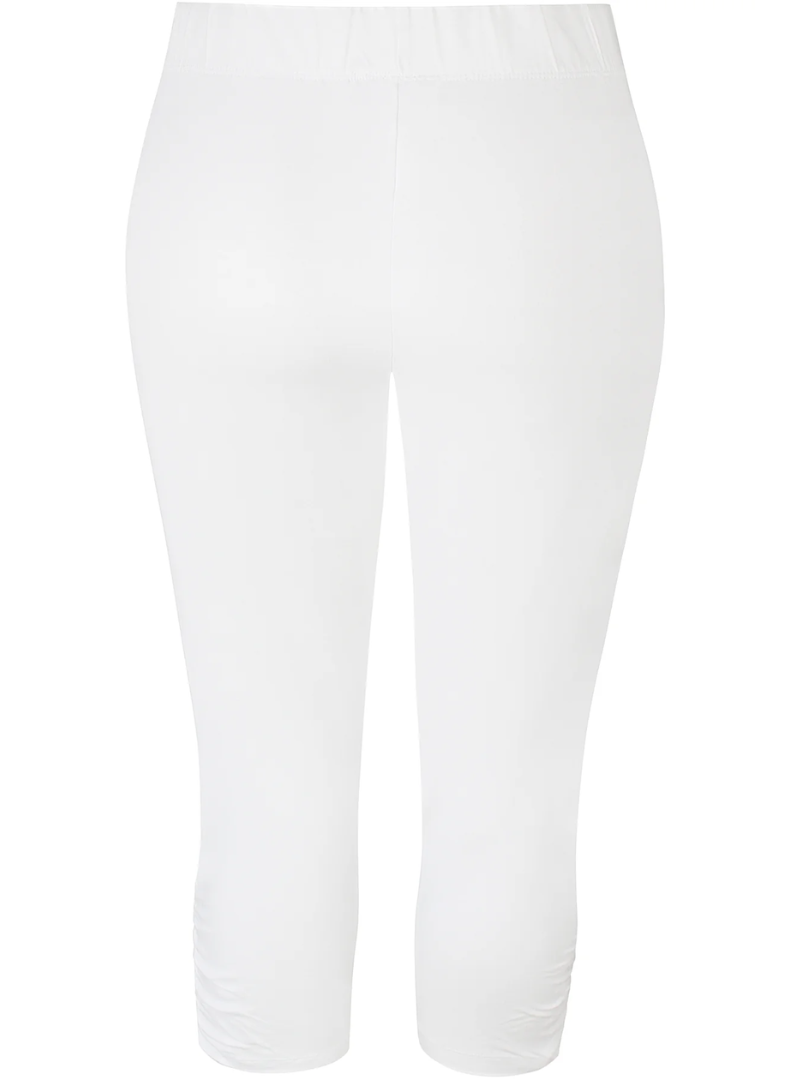 Zhenzi Kvartleggings