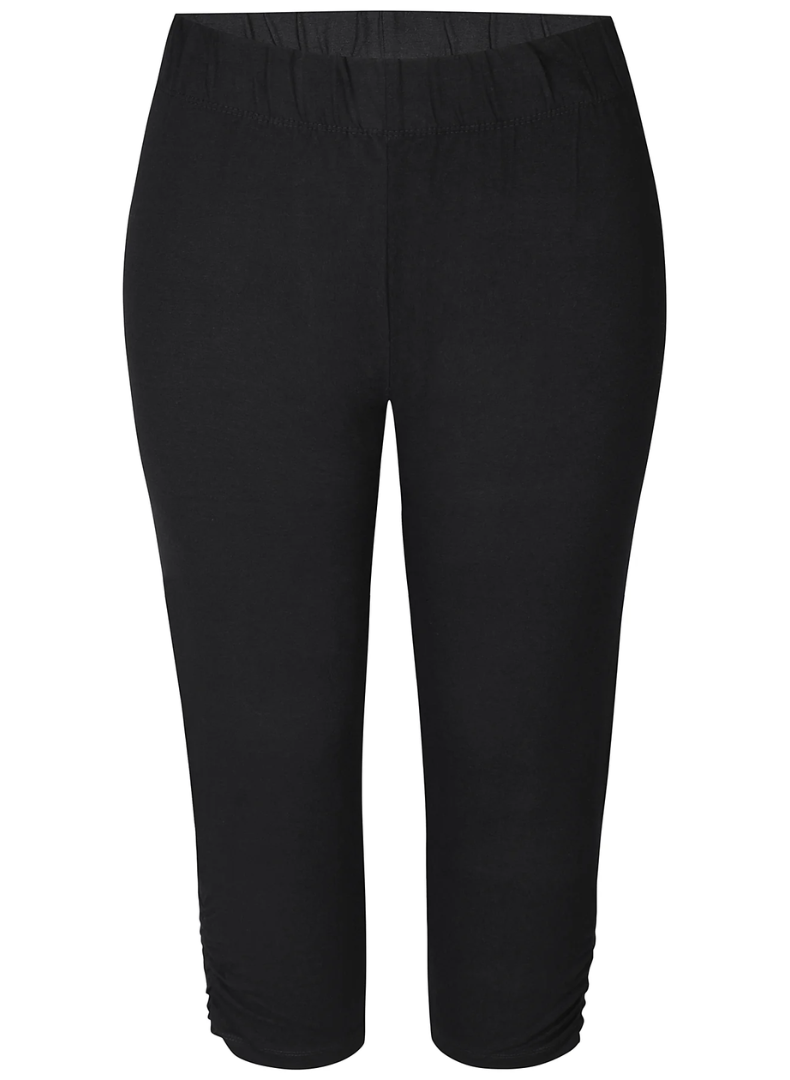 Zhenzi Kvartleggings