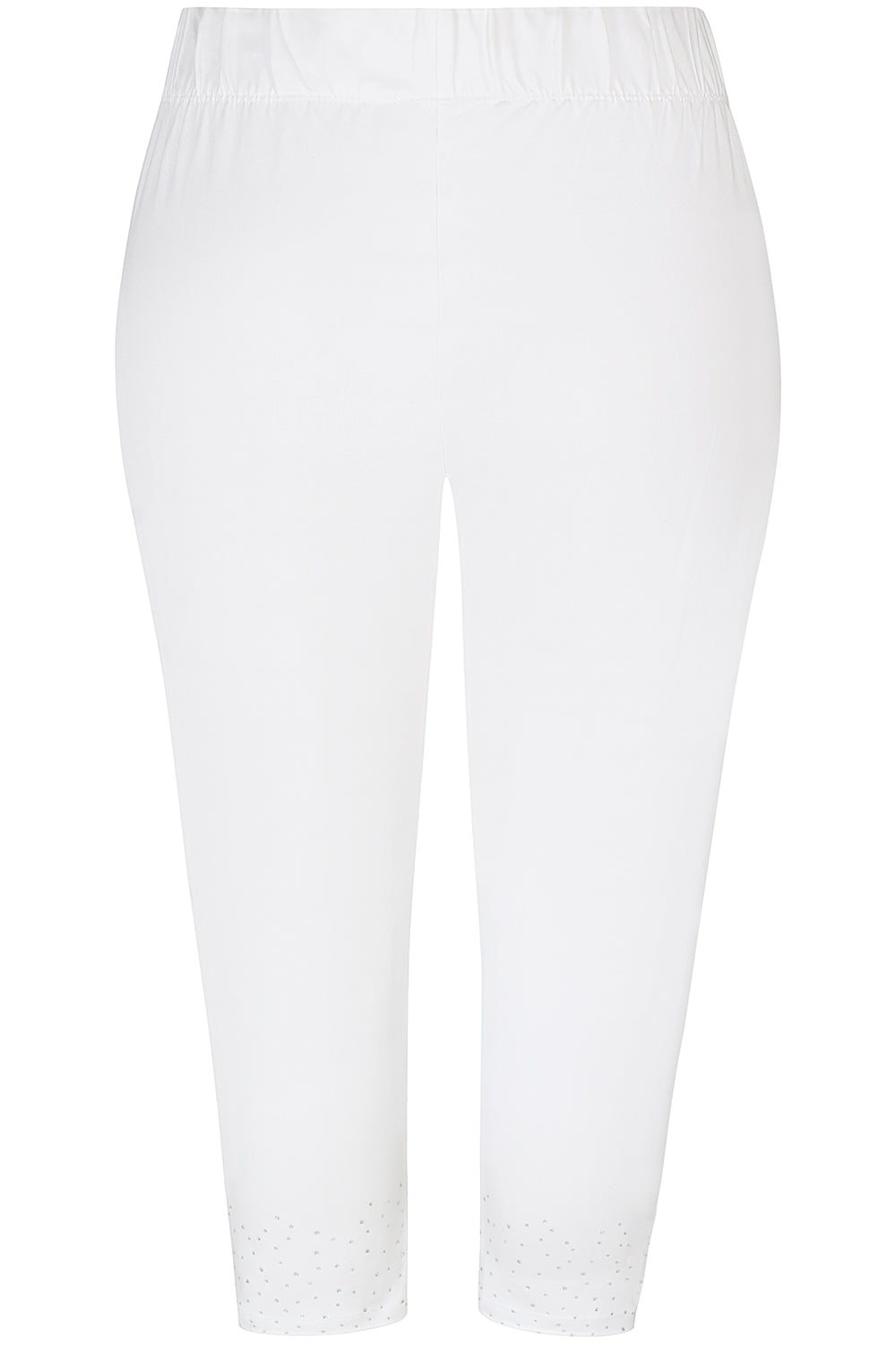 Zhenzi Stone Kvartleggings