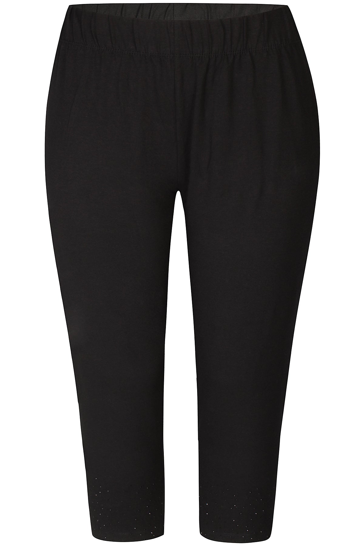 Zhenzi Stone Kvartleggings