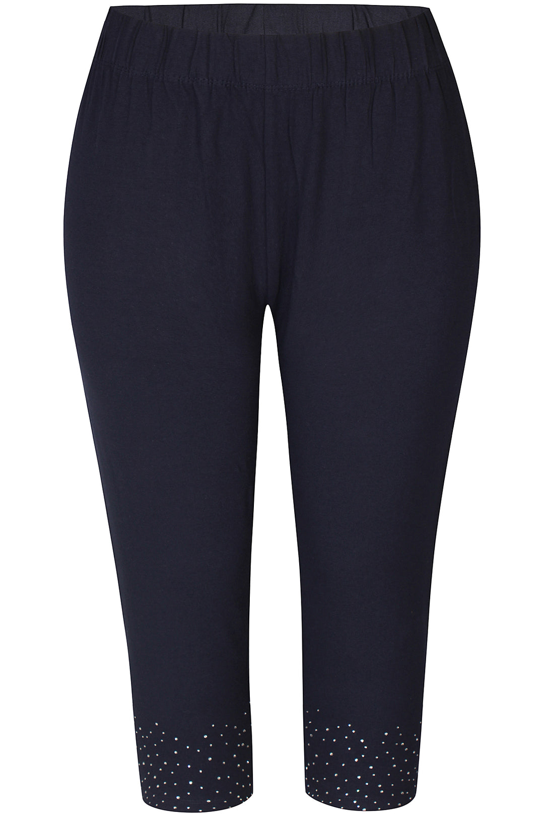 Zhenzi Stone Kvartleggings