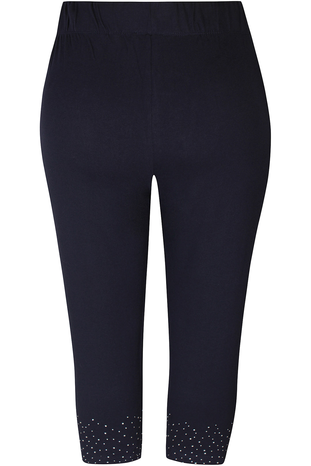 Zhenzi Stone Kvartleggings