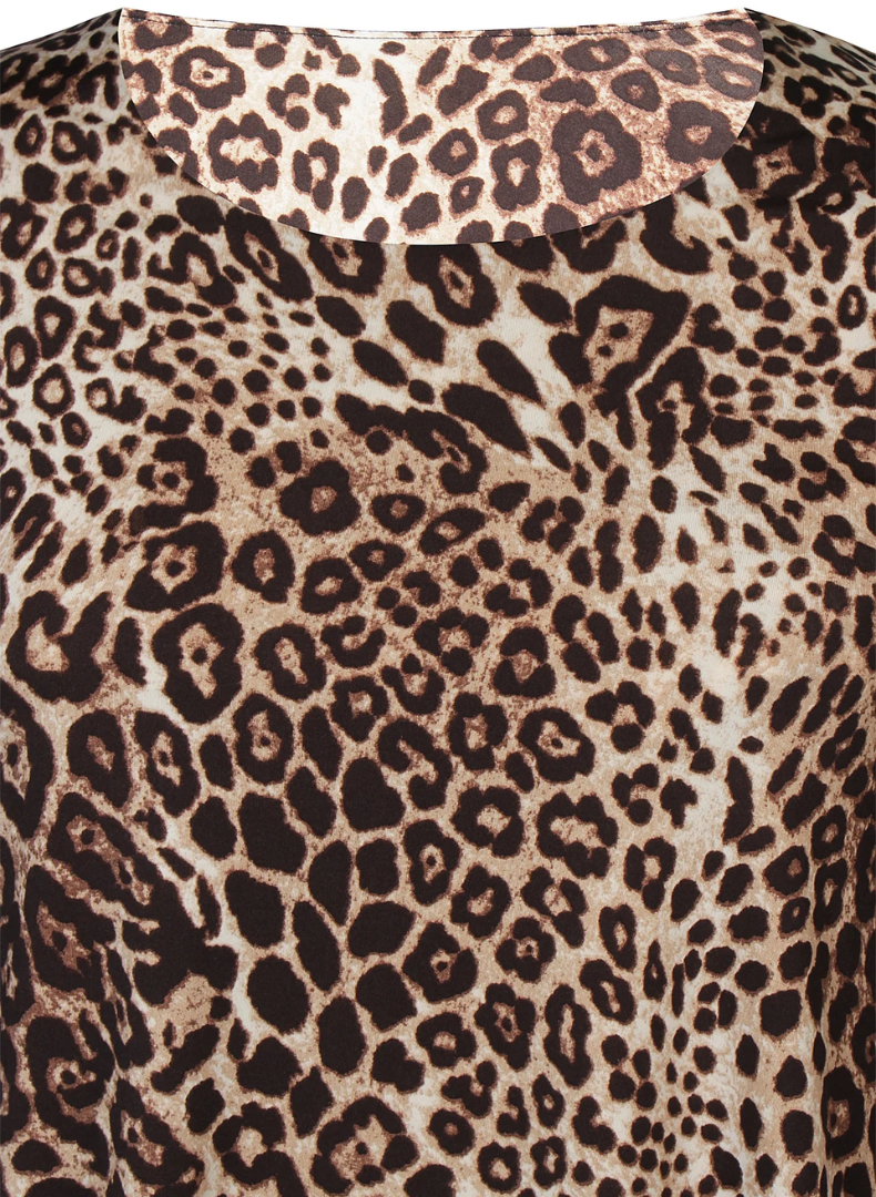 Lani Leopard Síðerma