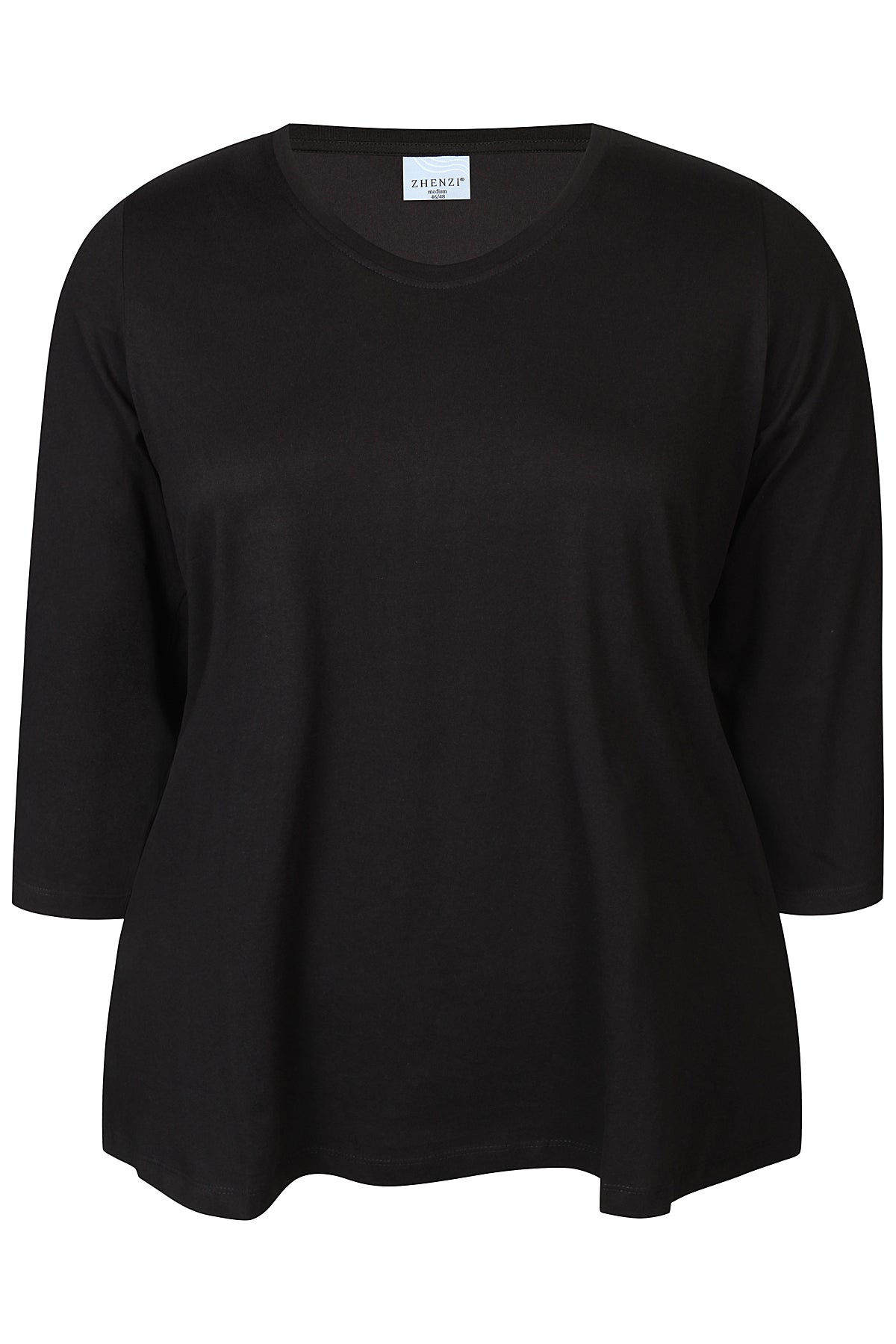 Alberta Kvartermabolur