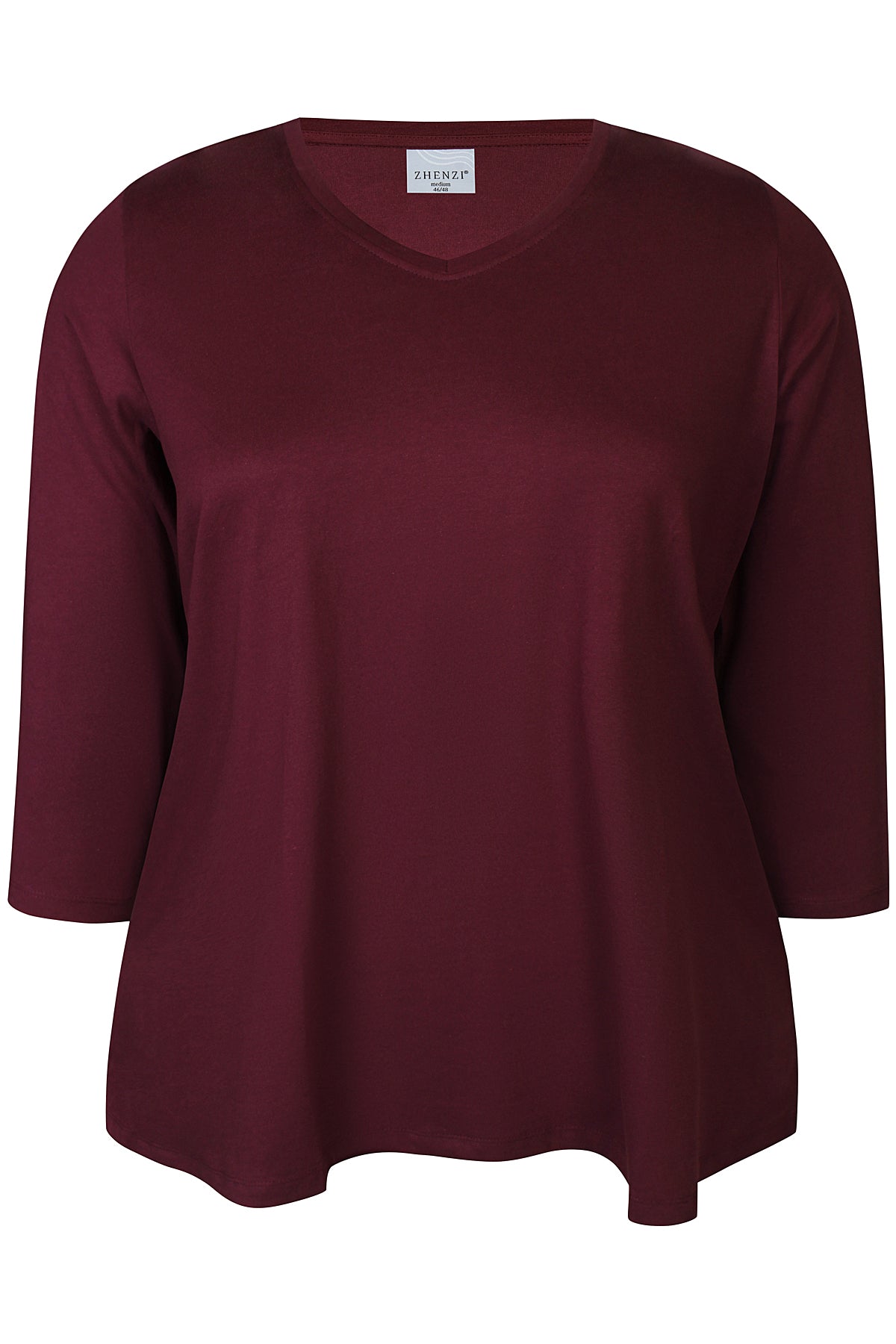 Alberta Kvartermabolur