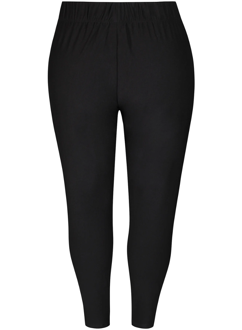 Adis Fóðraðar Leggings