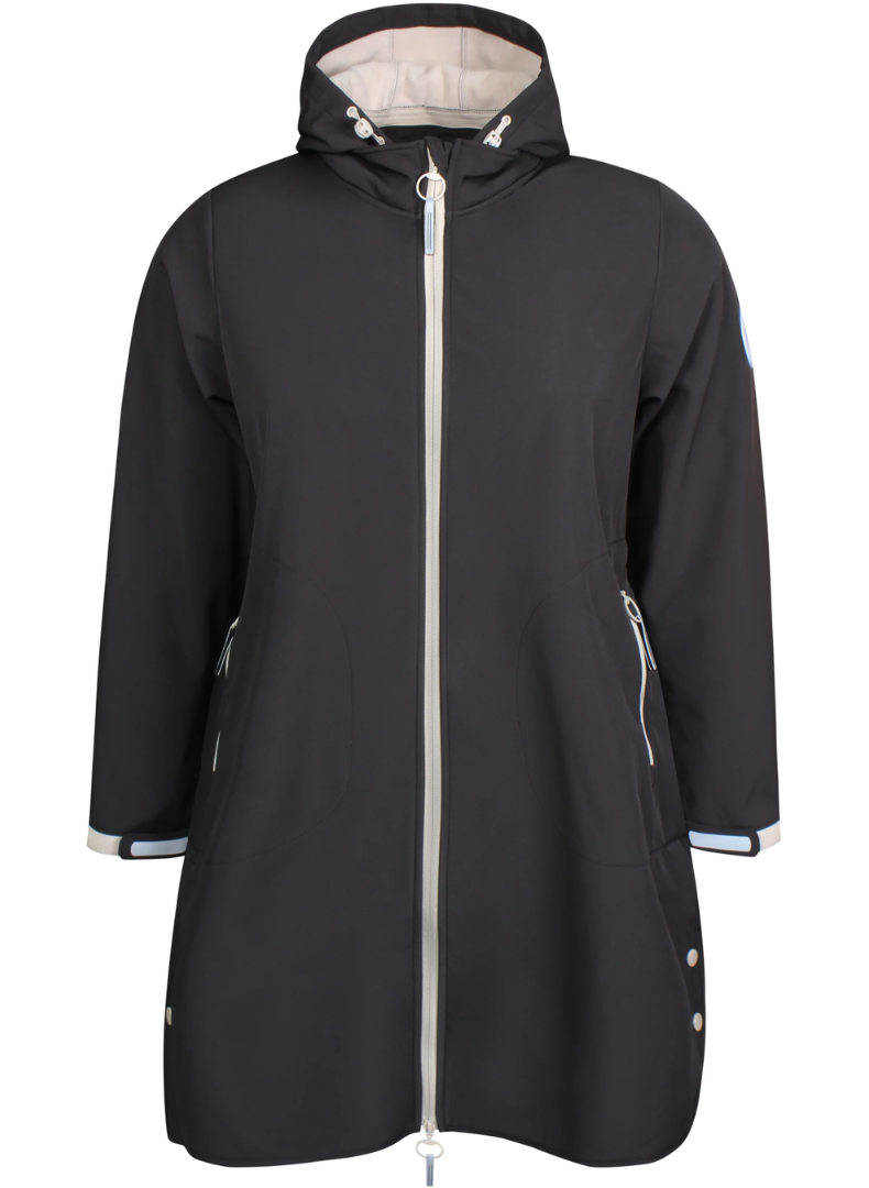 Della Softshell Jakki