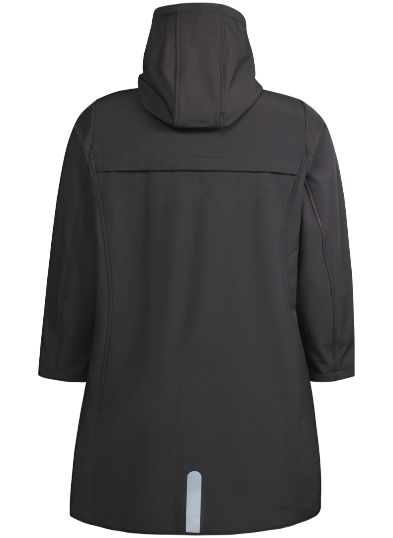 Della Softshell Jakki