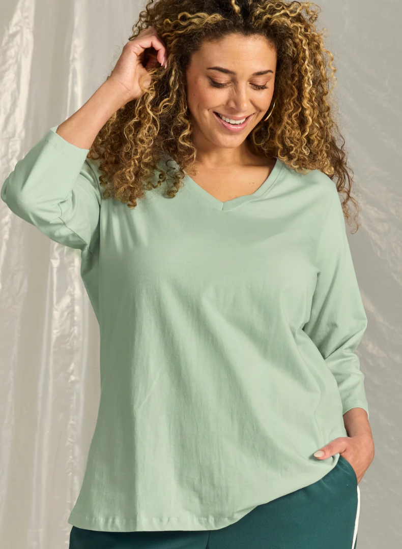 Alberta Kvartermabolur