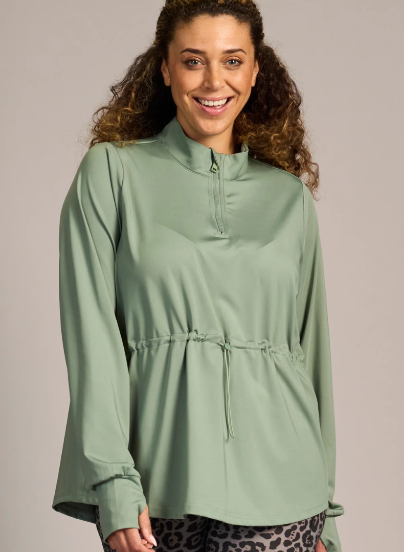 Avery Active Peysa