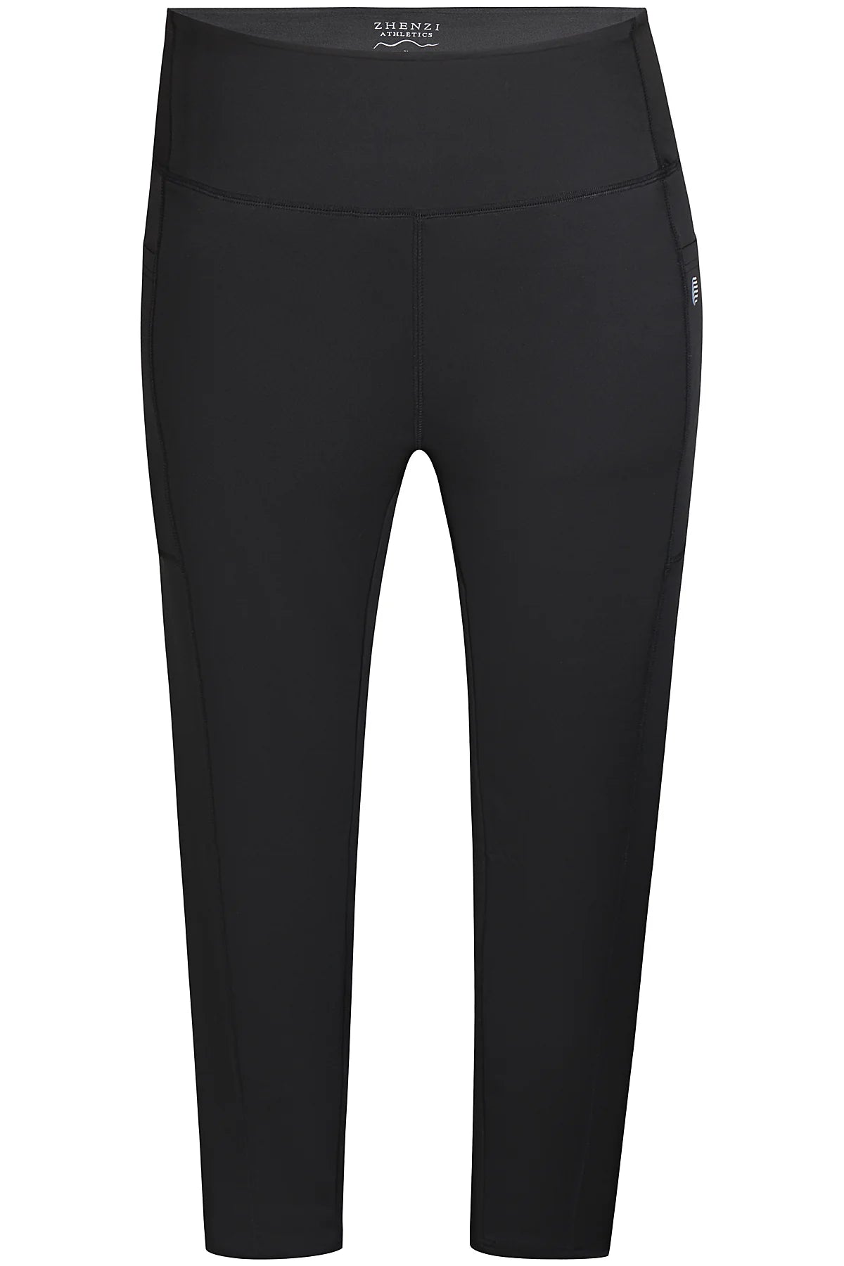 Avery Active Leggings m/vösum