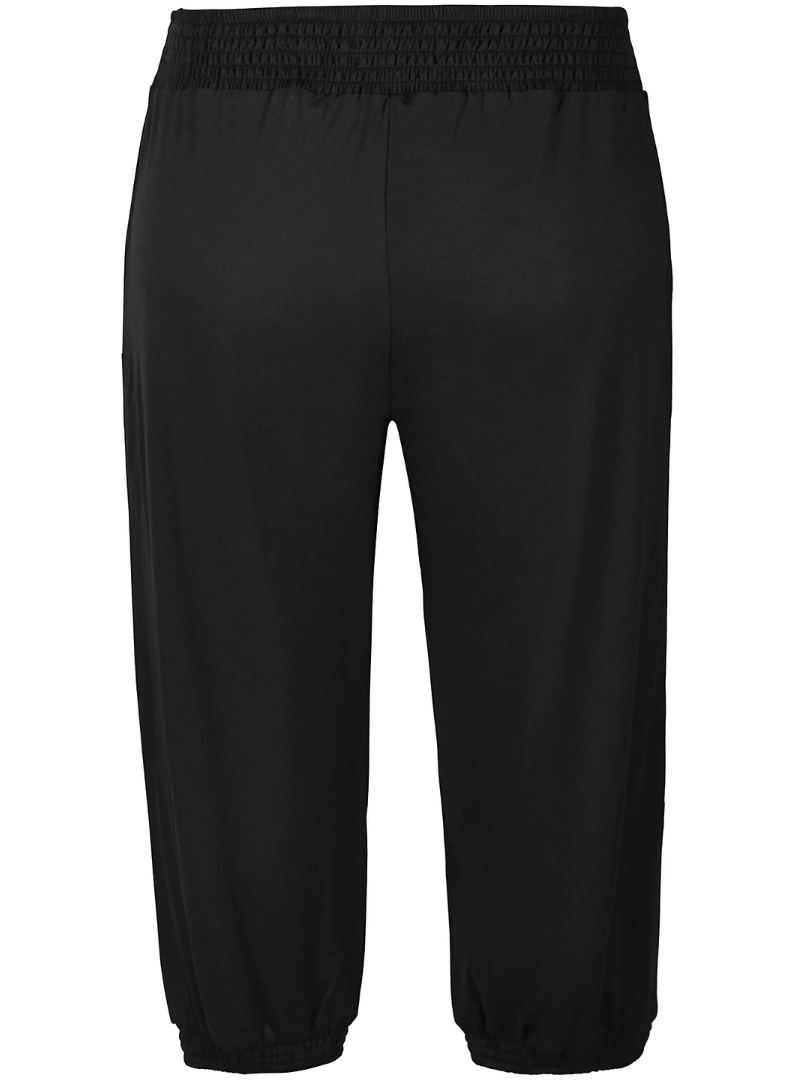 Daphne Kvart Yogabuxur
