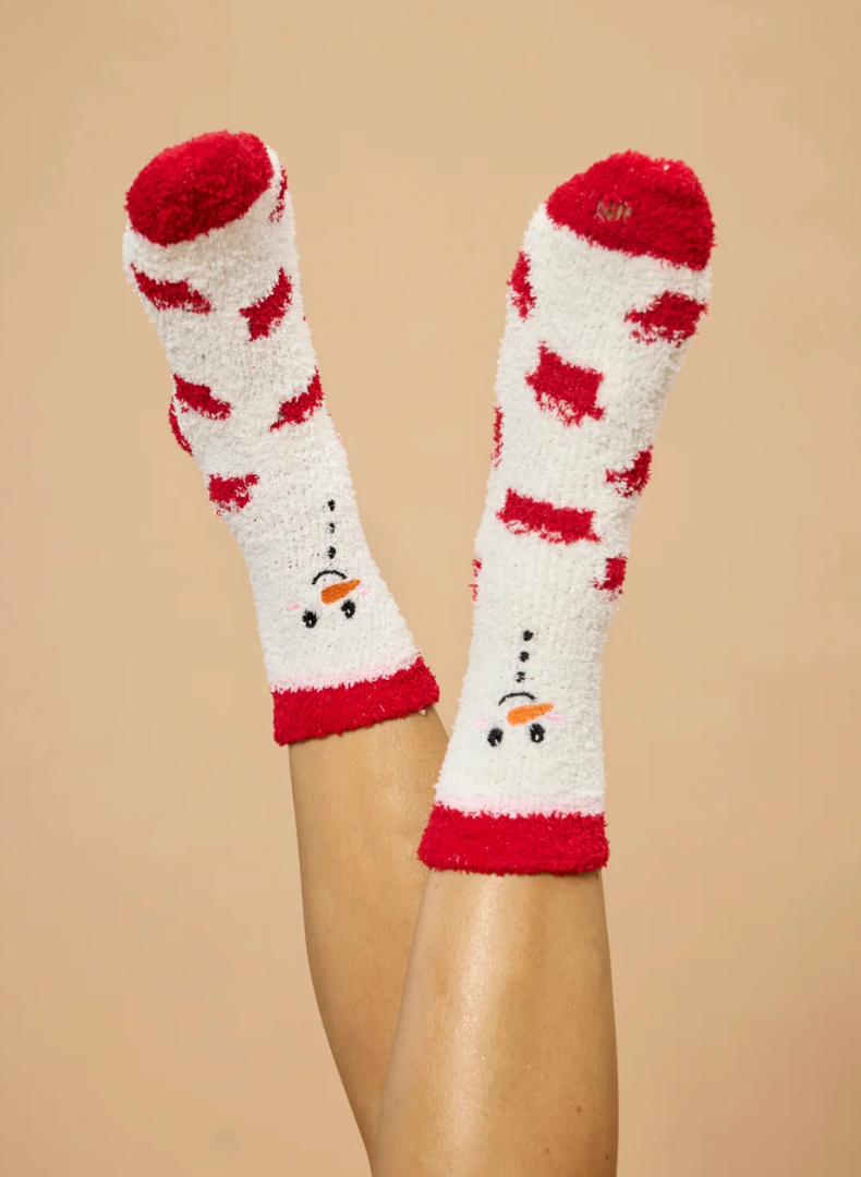 Hygge Jólasokkar - 3 pör