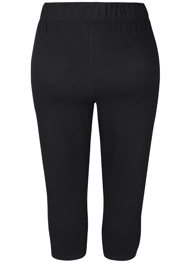Sparkling Kvartleggings