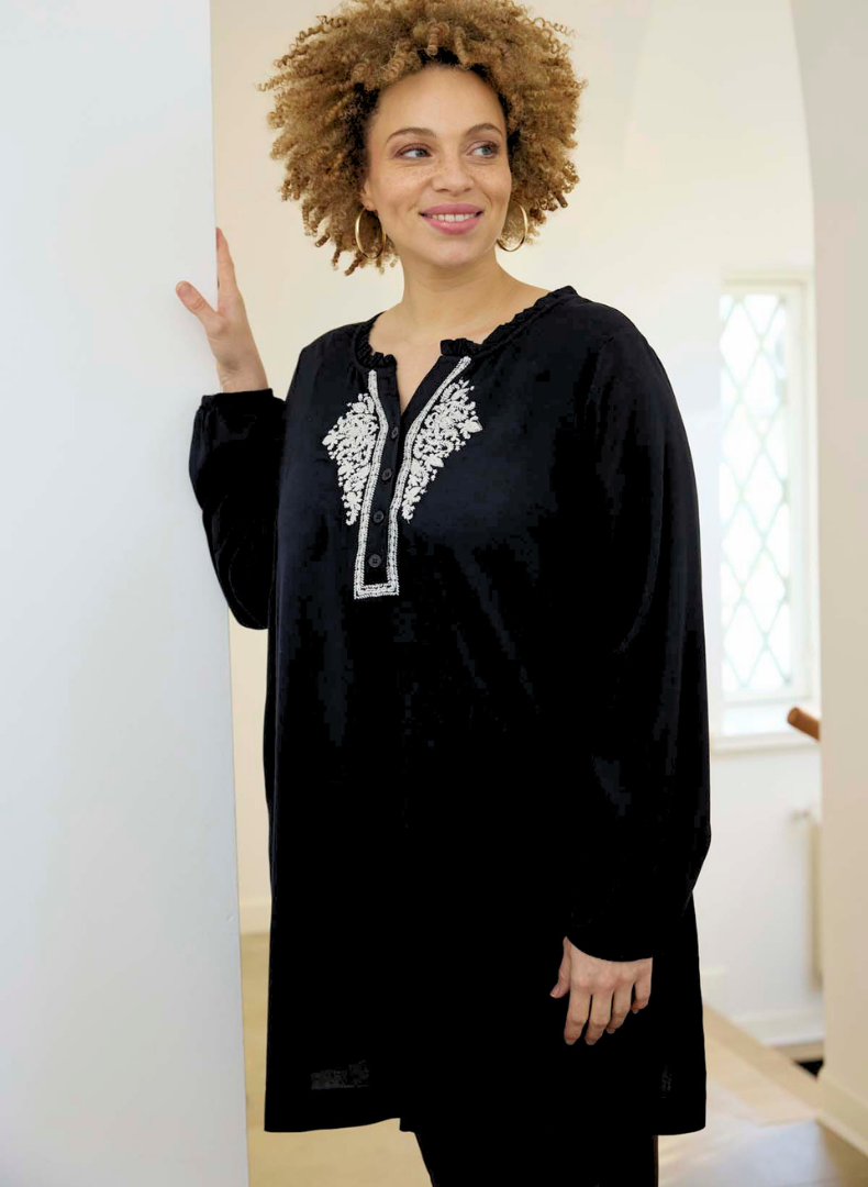 Lilie Túnika