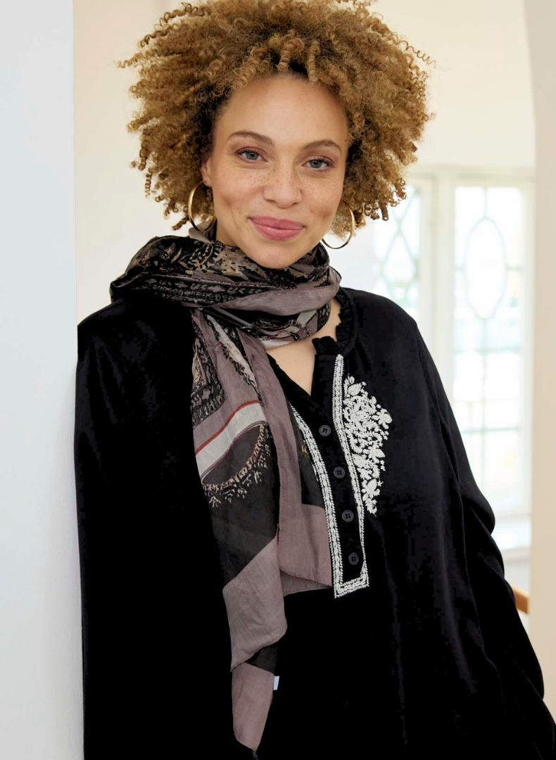 Lilie Túnika