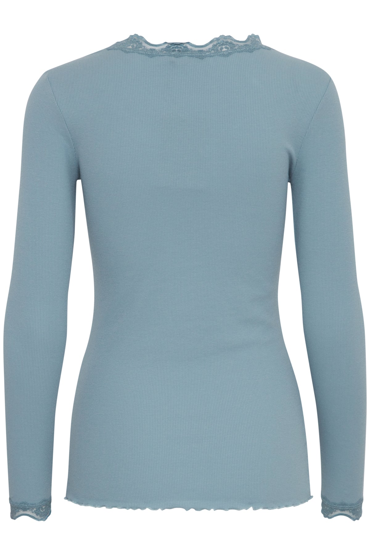 Zamond Toppur - Ljósblár