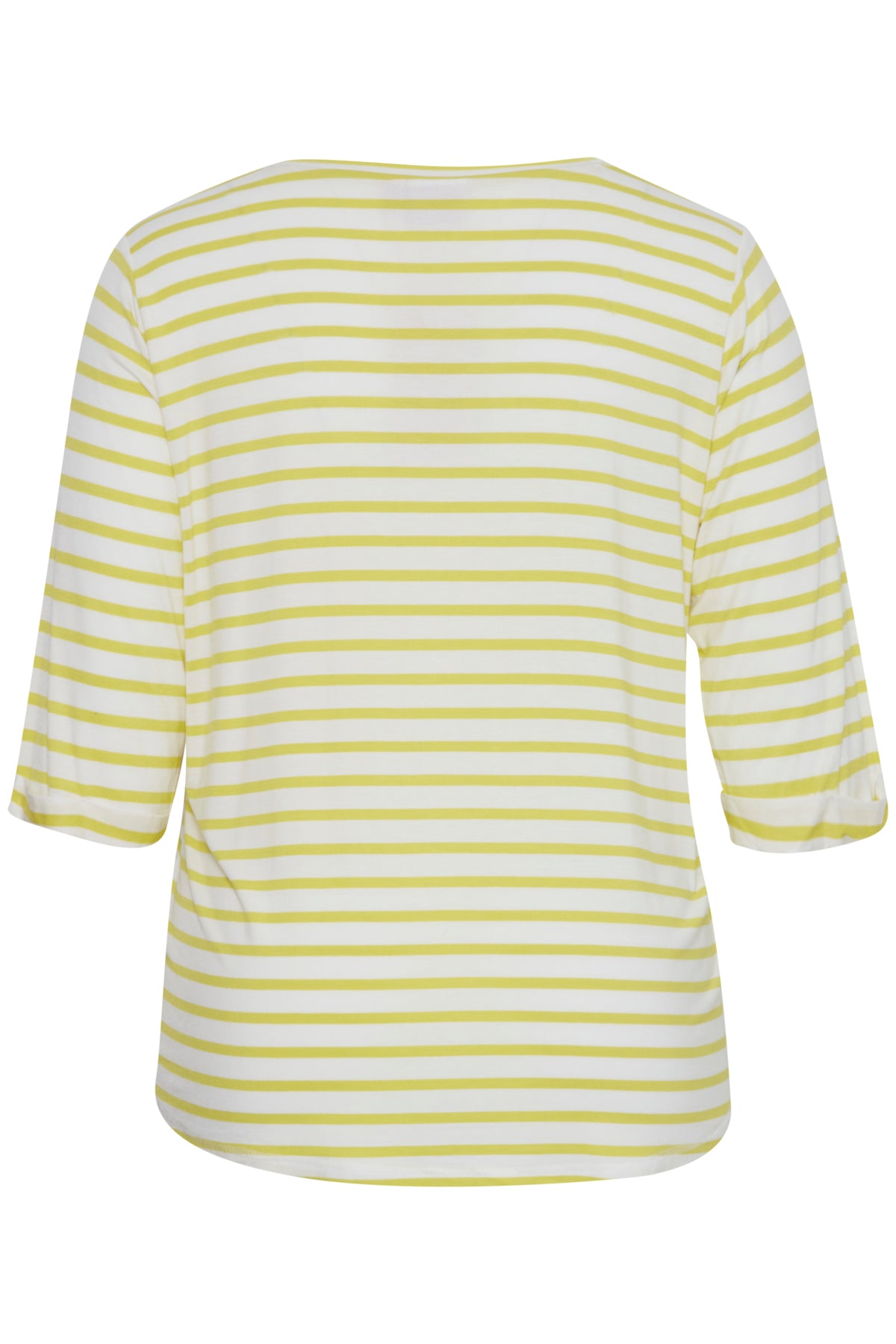 Wish Stripe Toppur