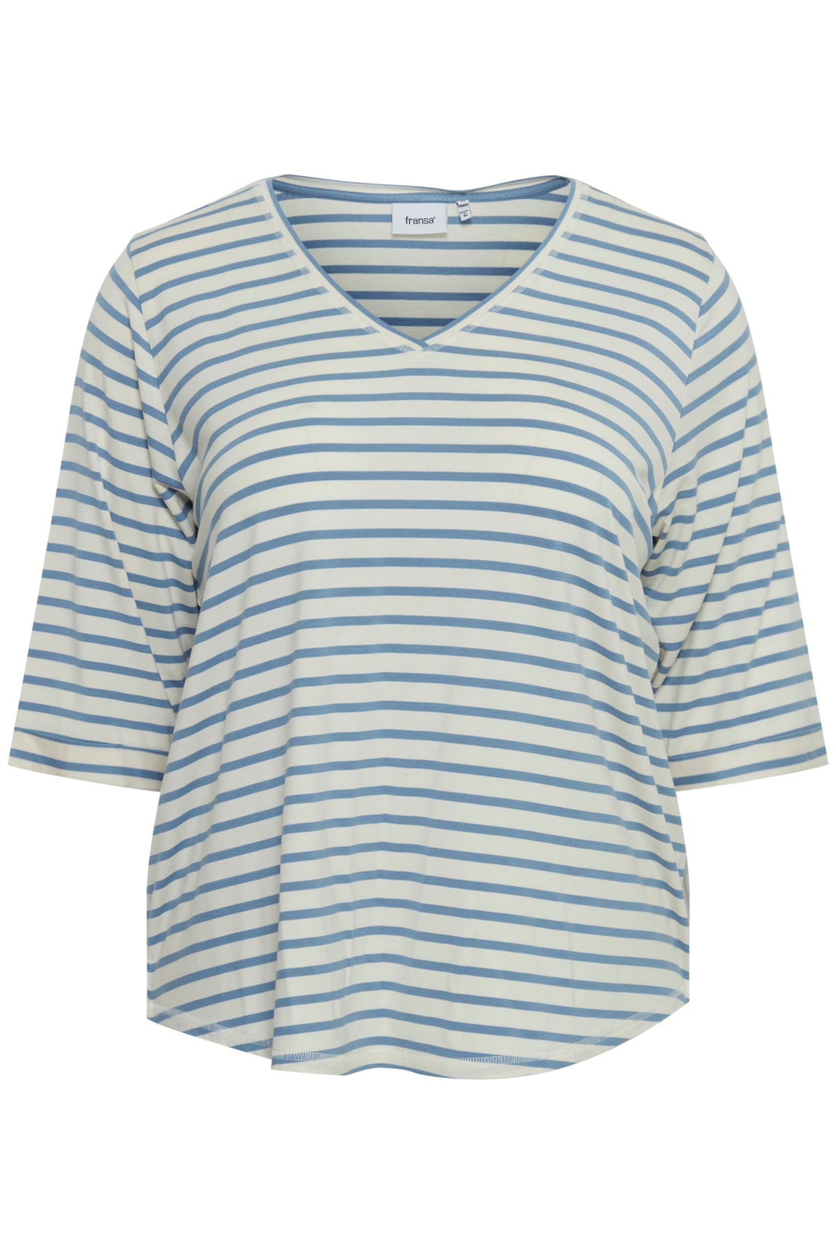 Wish Stripe Toppur
