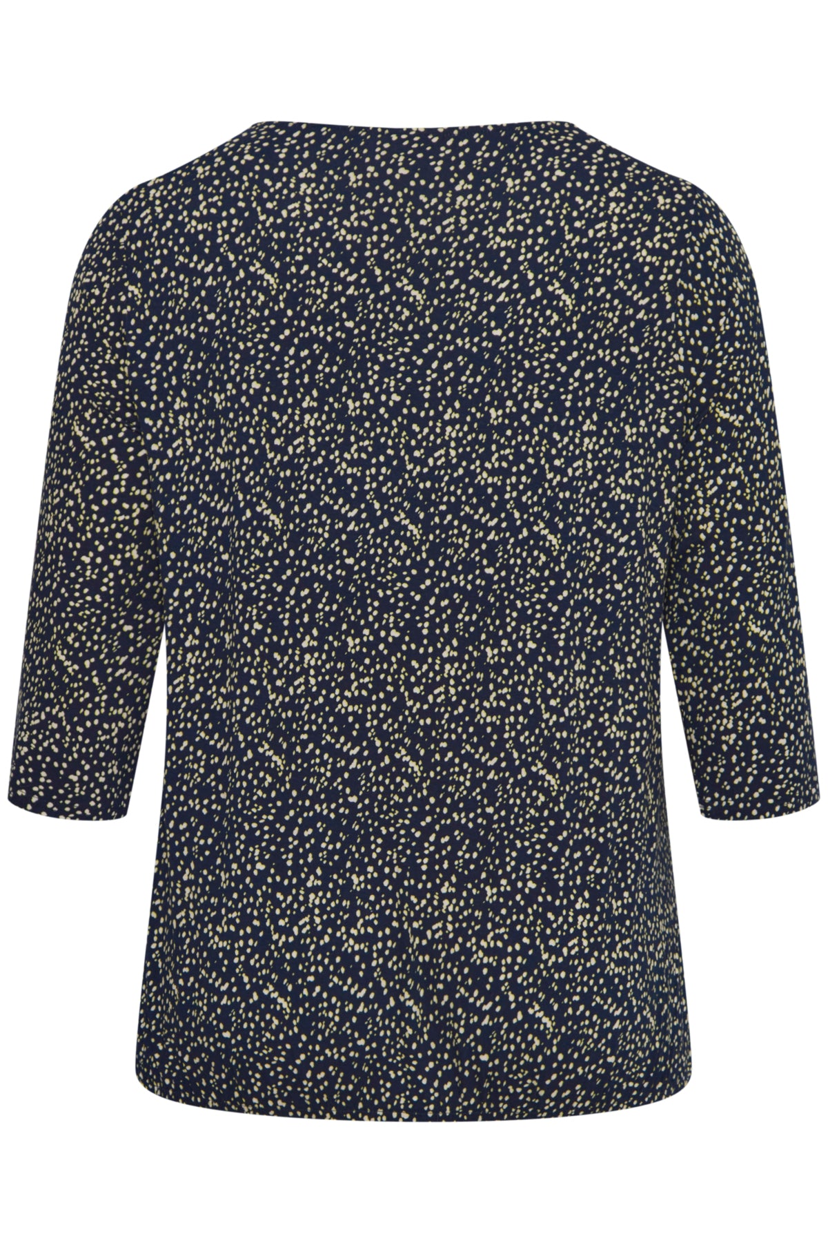 Floral Dot Toppur