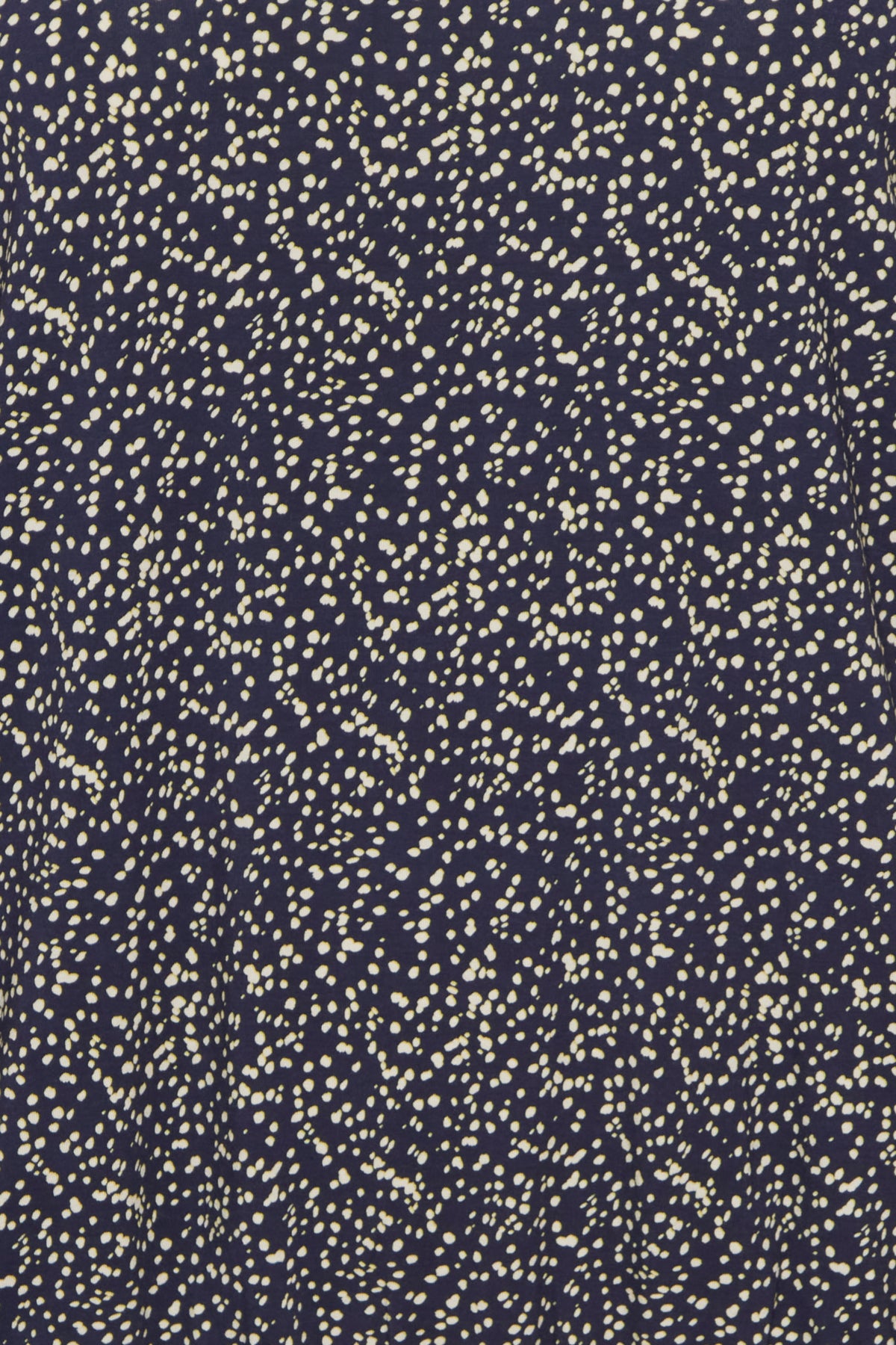 Floral Dot Toppur