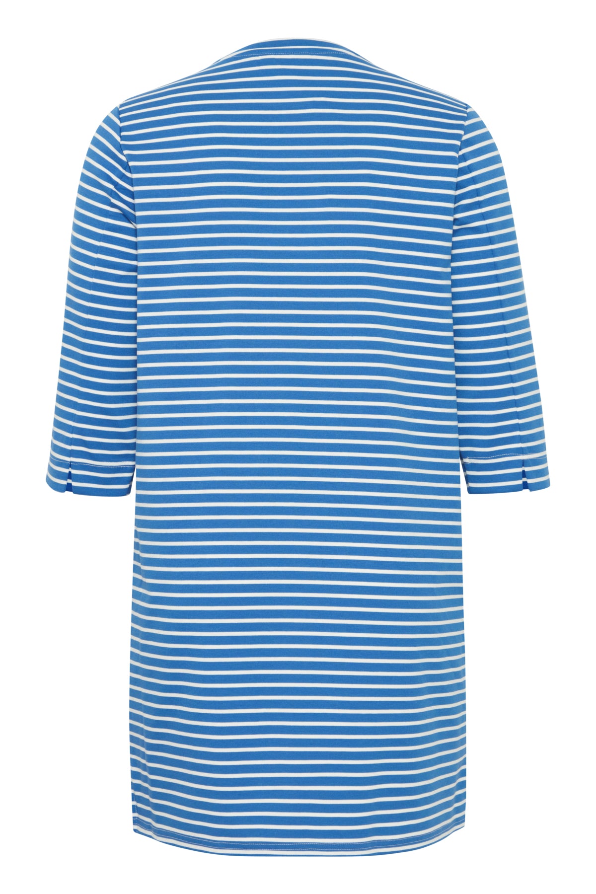 Simple Stripe Kjóll