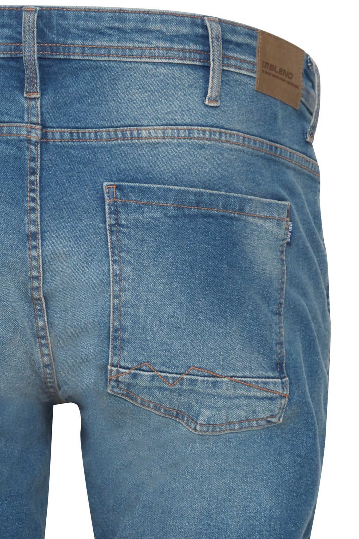 Old School Gallabuxur