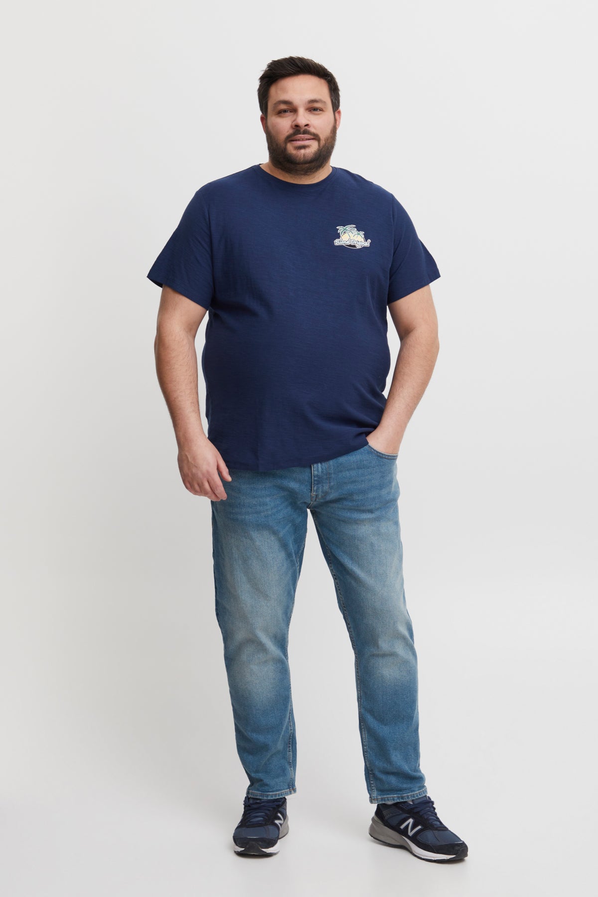 Old School Gallabuxur