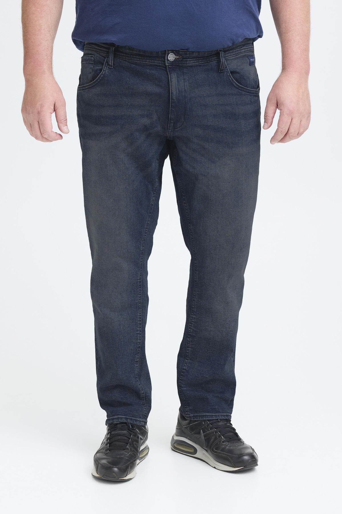 Twister Old School - Dark Wash