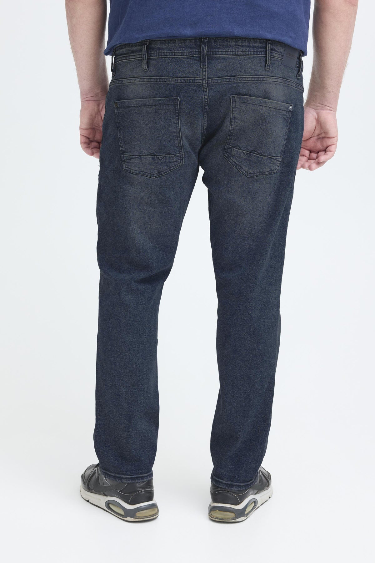 Twister Old School - Dark Wash