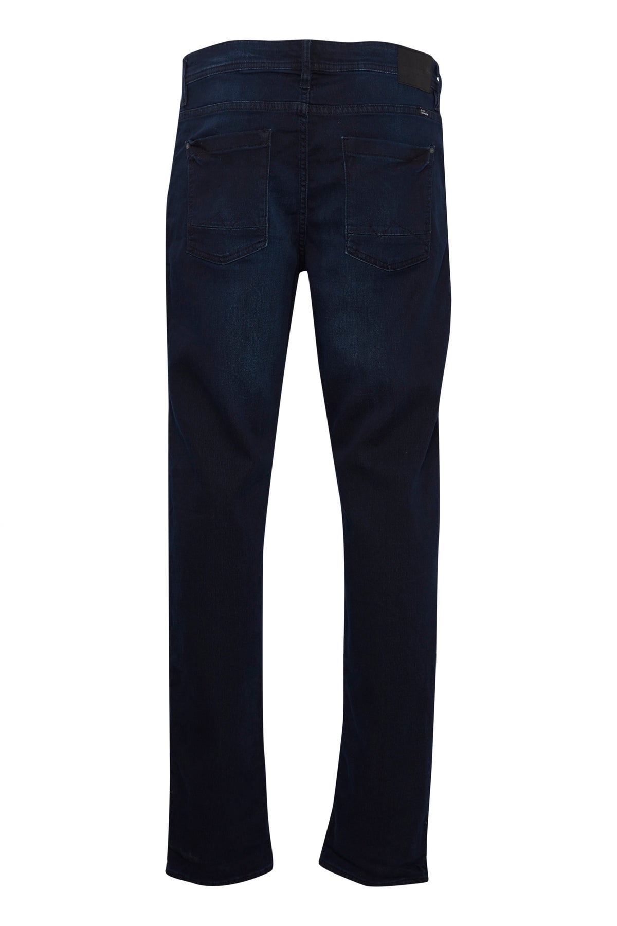 Dark Blue Jogg Gallabuxur