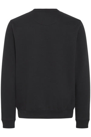 Blend Logo Crew Peysa