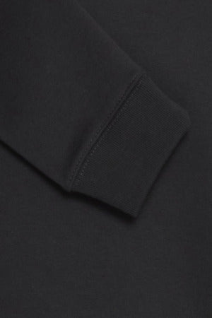 Blend Logo Crew Peysa