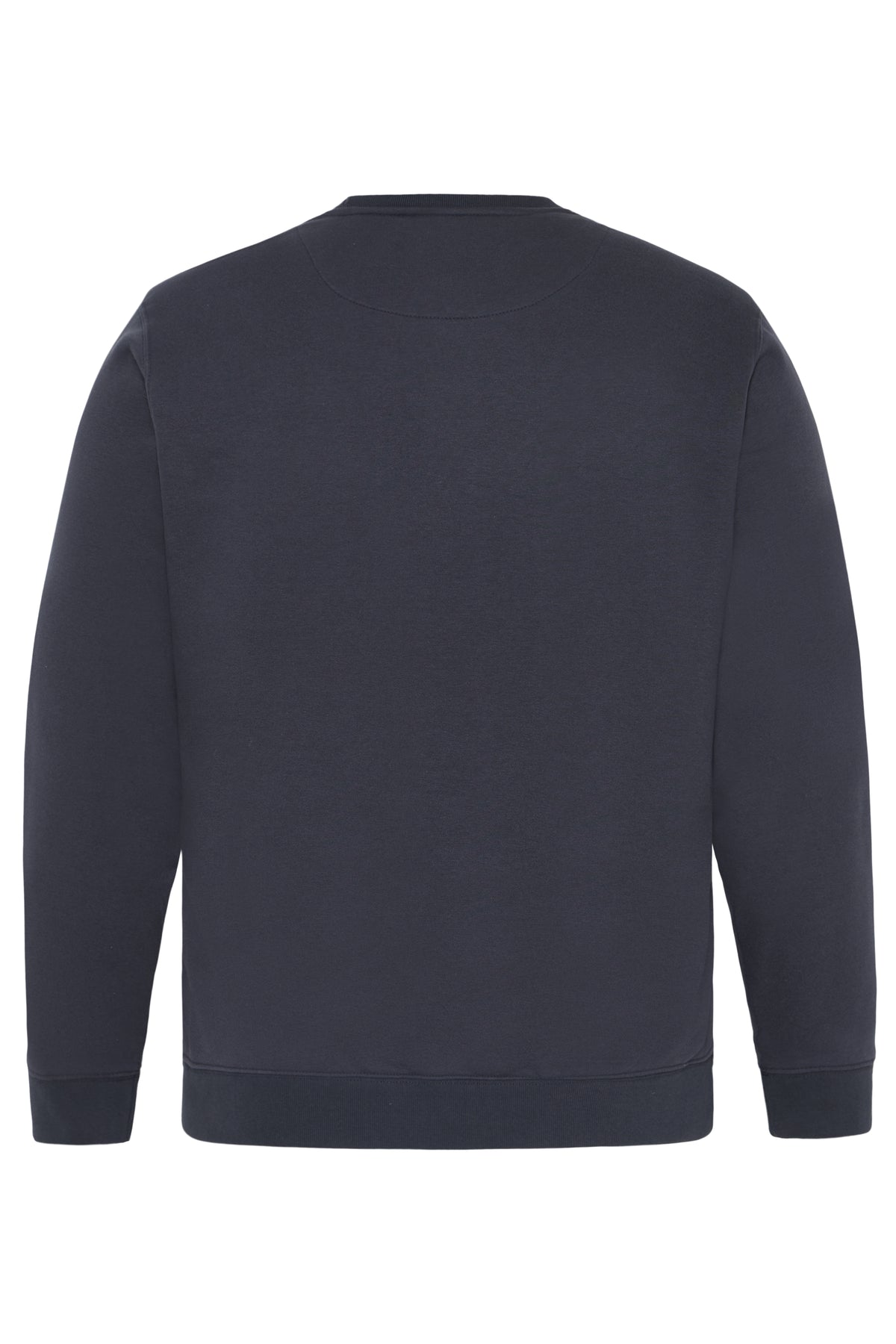 Blend Logo Crew Peysa