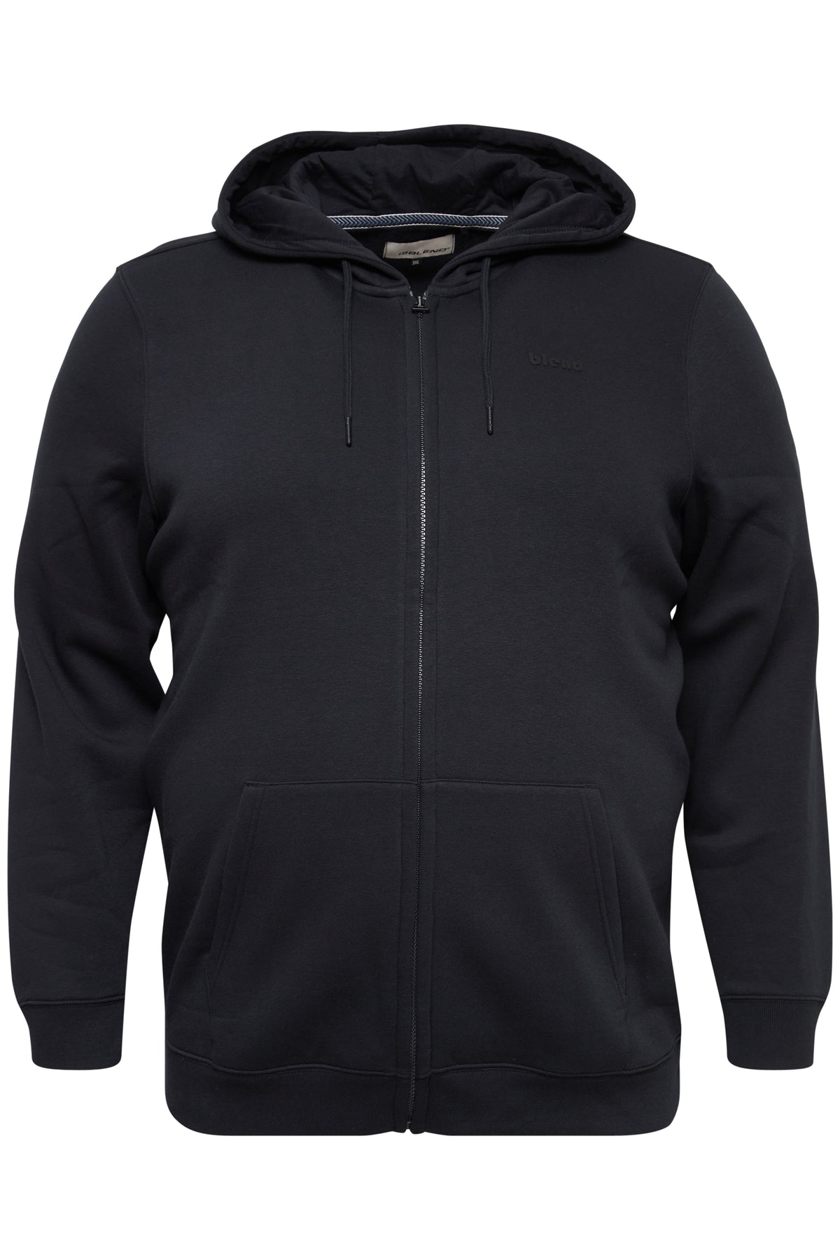 Blend Logo Hettupeysa