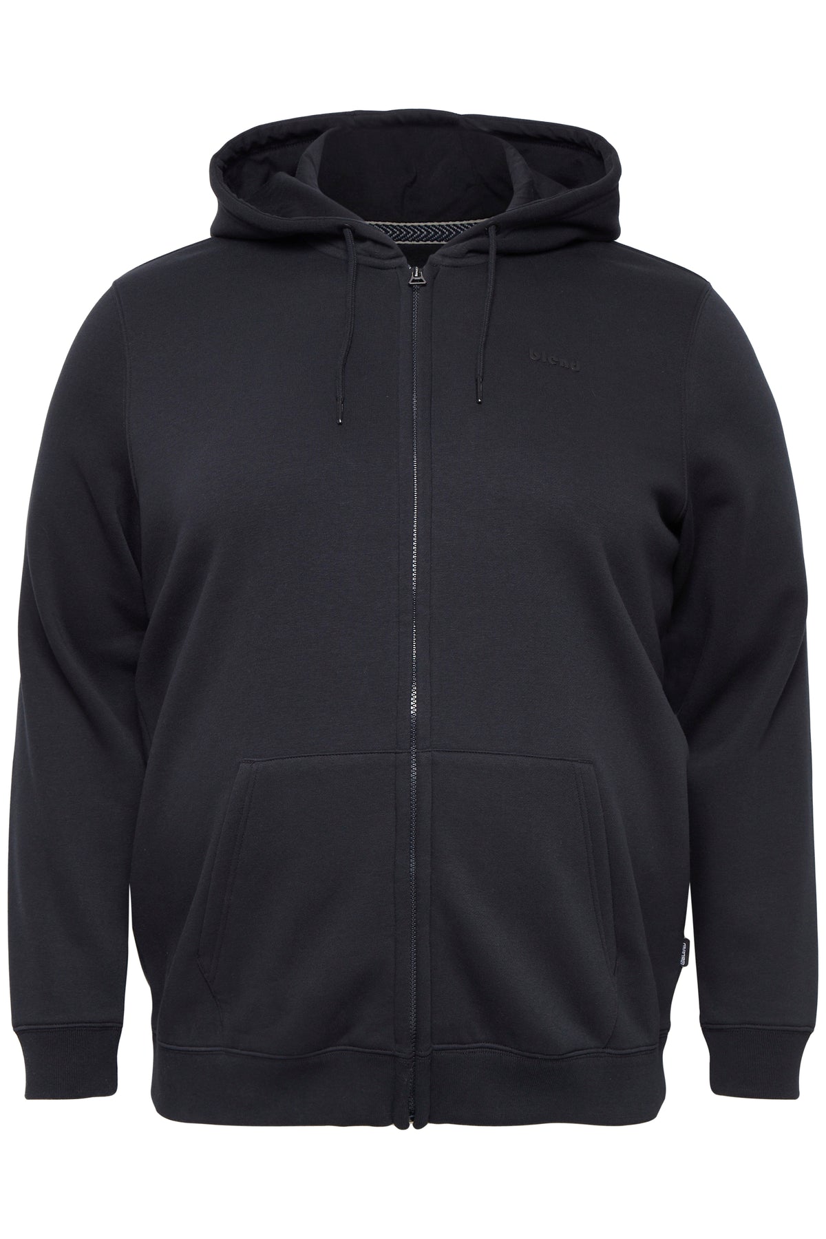 Blend Logo Hettupeysa