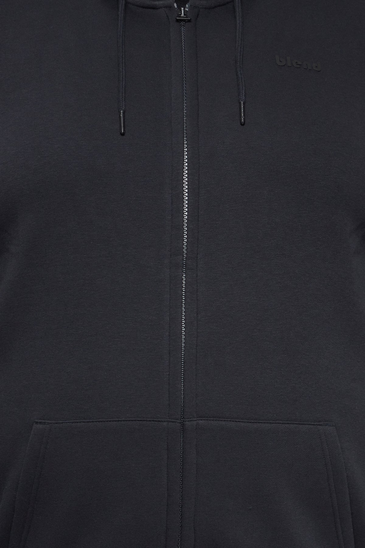 Blend Logo Hettupeysa