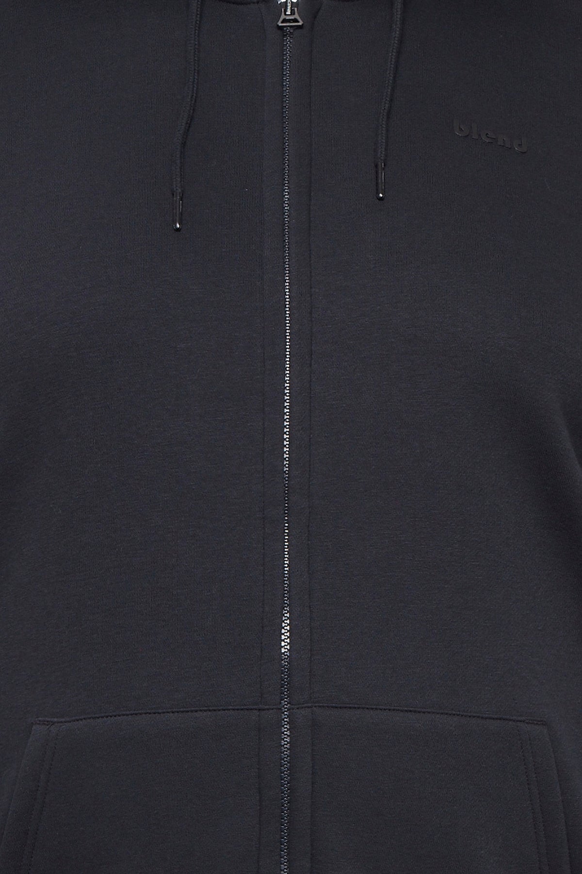 Blend Logo Hettupeysa