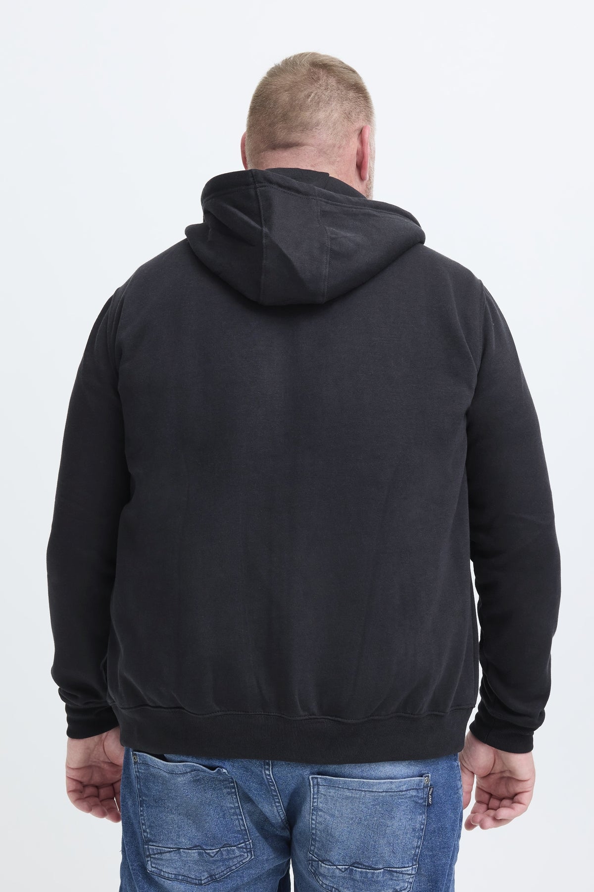 Blend Logo Hettupeysa