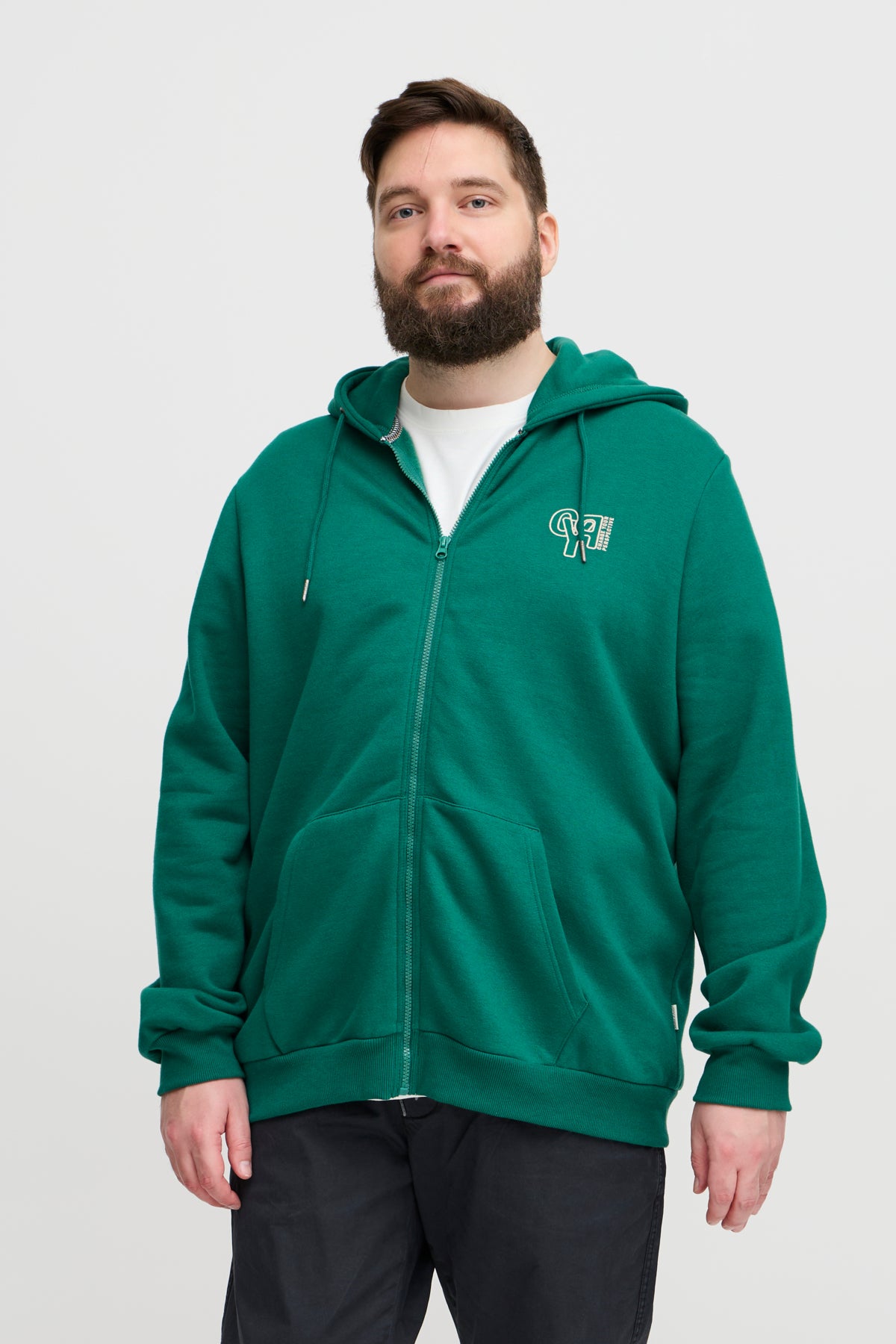 Green Change Rennd Hettupeysa