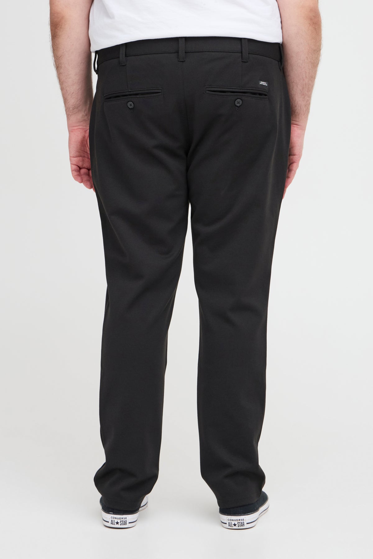 Blend Chino Buxur - Svartar