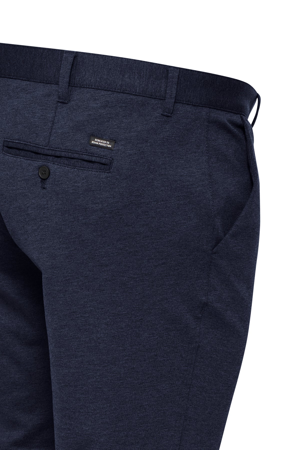 Blend Chino Buxur - Bláar