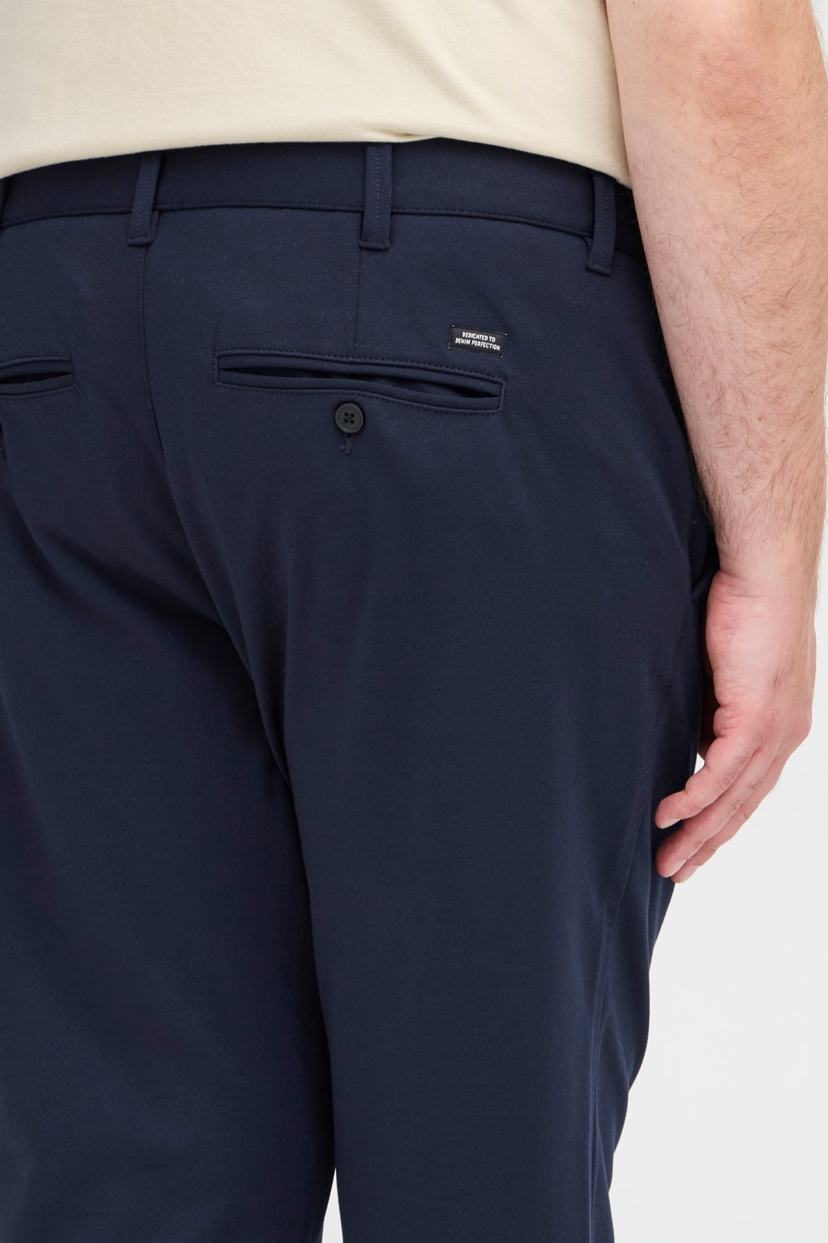 Blend Chino Buxur - Bláar