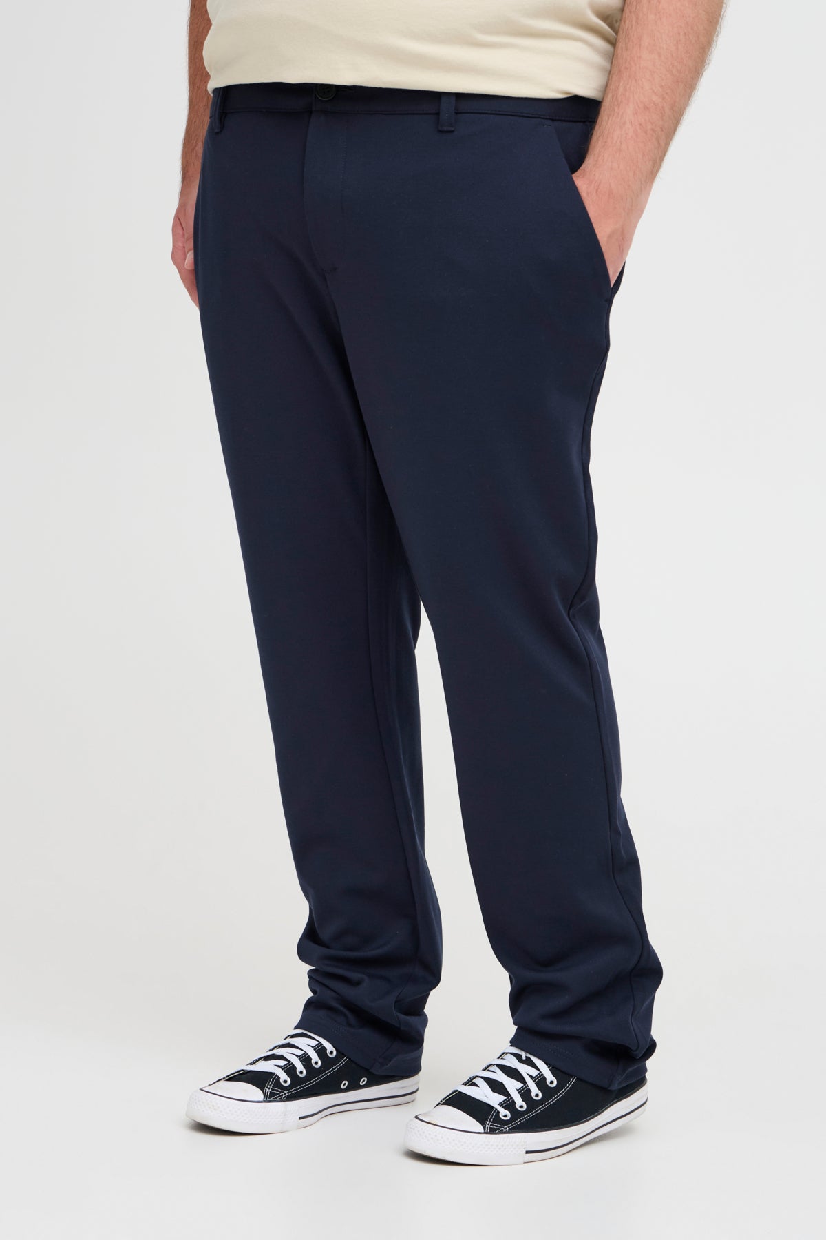 Blend Chino Buxur - Bláar